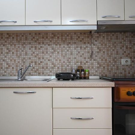 Lakeside Serenity - Desaret Pogradec Ngoại thất bức ảnh