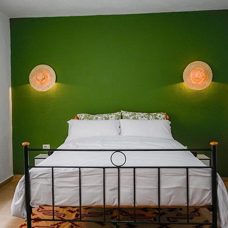 Lakeside Serenity - Desaret Pogradec Ngoại thất bức ảnh