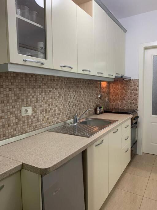 Lakeside Serenity - Desaret Pogradec Ngoại thất bức ảnh