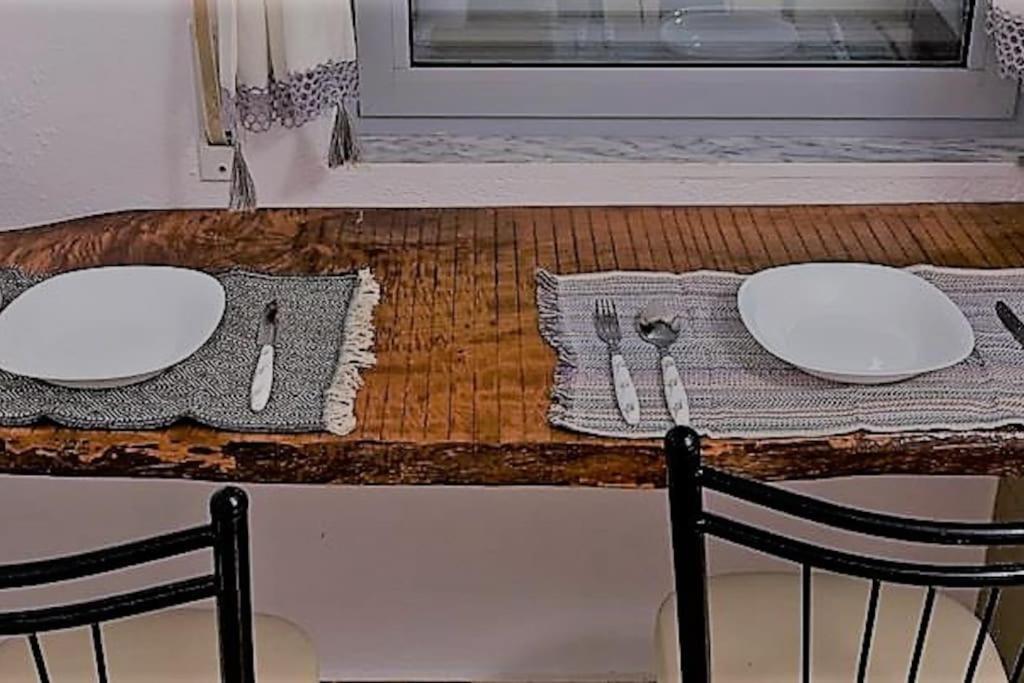 Lakeside Serenity - Desaret Pogradec Ngoại thất bức ảnh