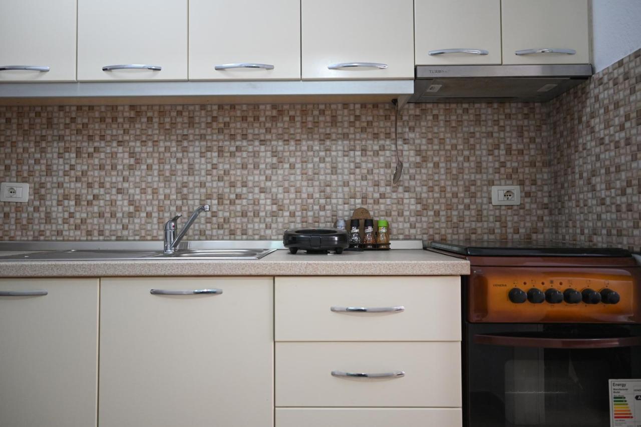 Lakeside Serenity - Desaret Pogradec Ngoại thất bức ảnh