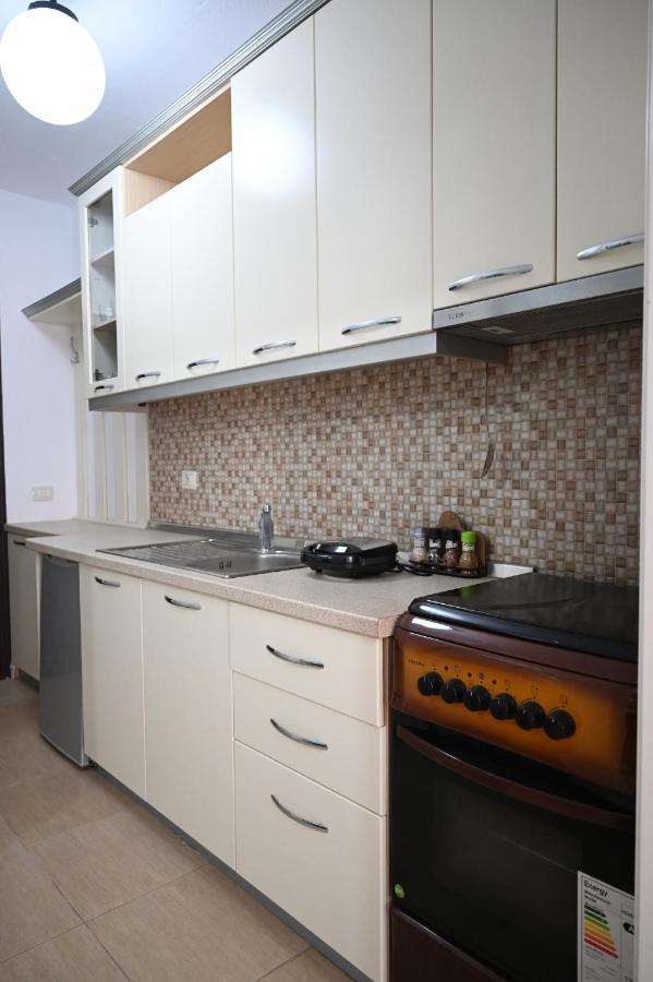Lakeside Serenity - Desaret Pogradec Ngoại thất bức ảnh