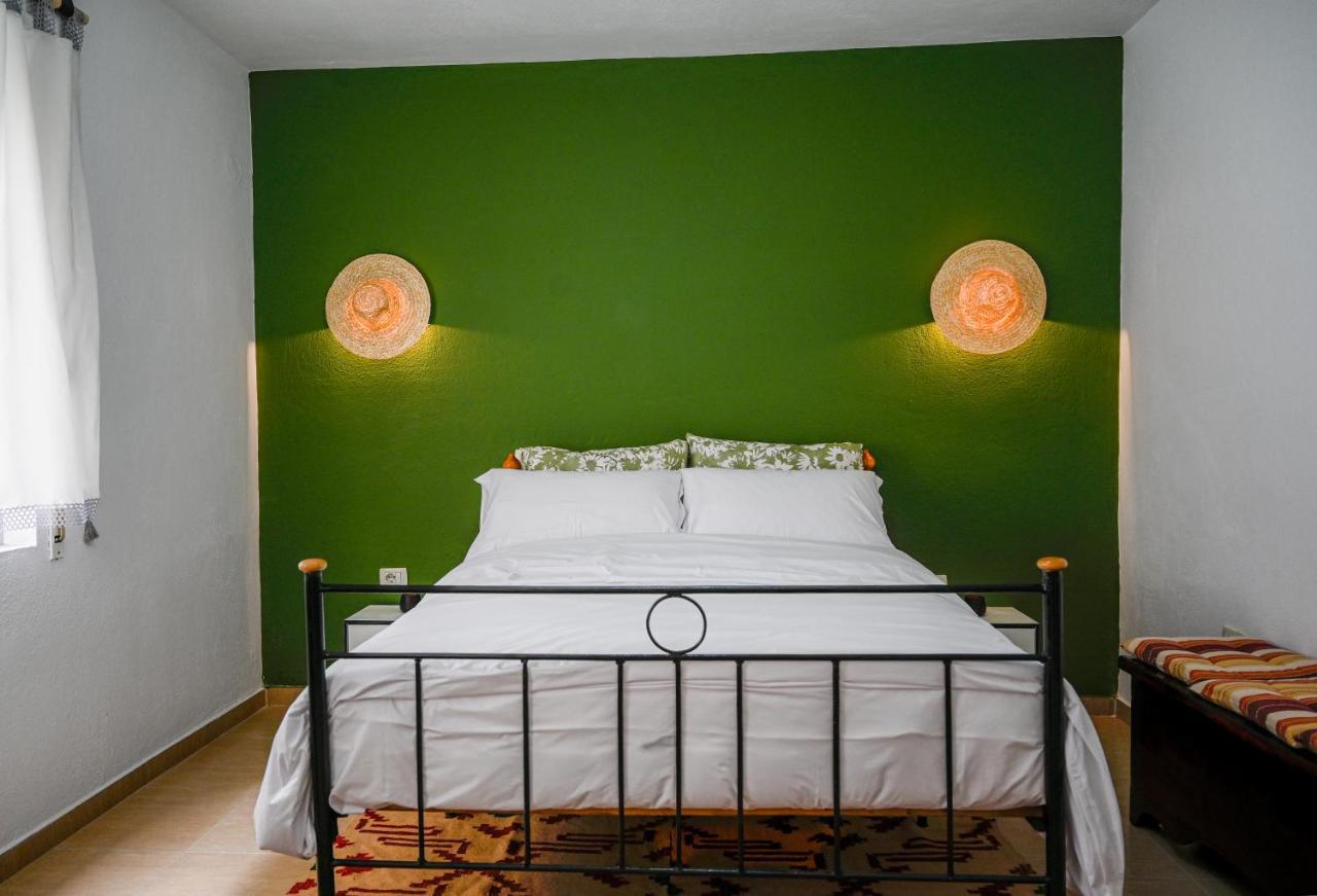 Lakeside Serenity - Desaret Pogradec Ngoại thất bức ảnh