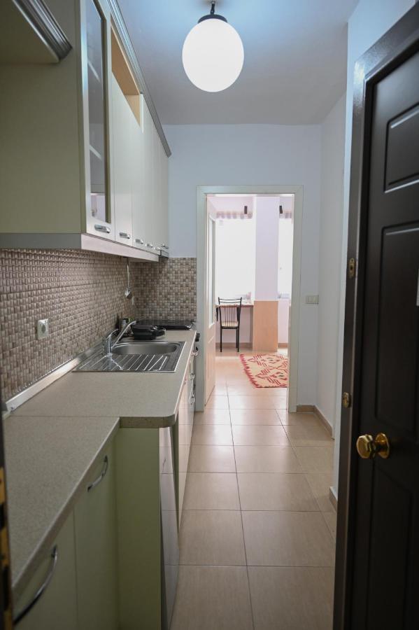 Lakeside Serenity - Desaret Pogradec Ngoại thất bức ảnh